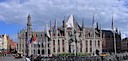 Brugge Town Hall