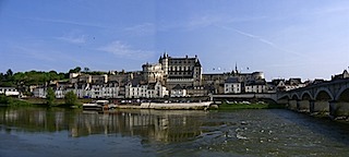 Chateau Royale d'Amboise