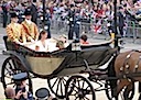 London: The Royal Wedding
