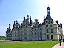 H. Chateau de Chambord