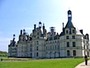 H. Chateau de Chambord