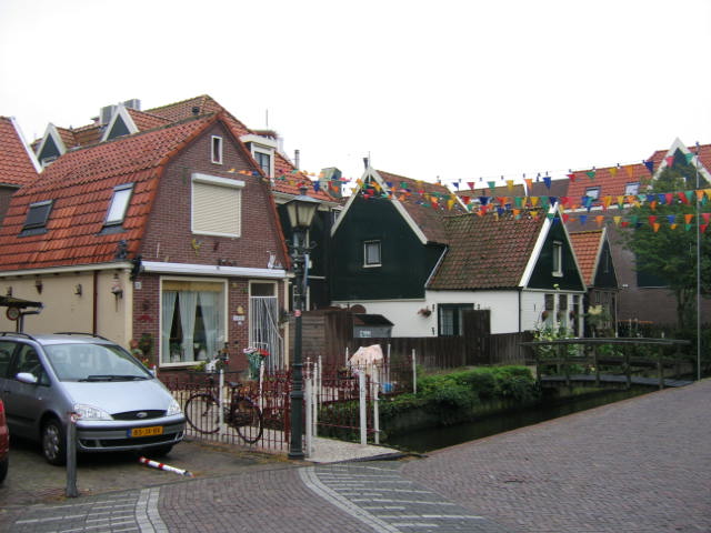 Volendam