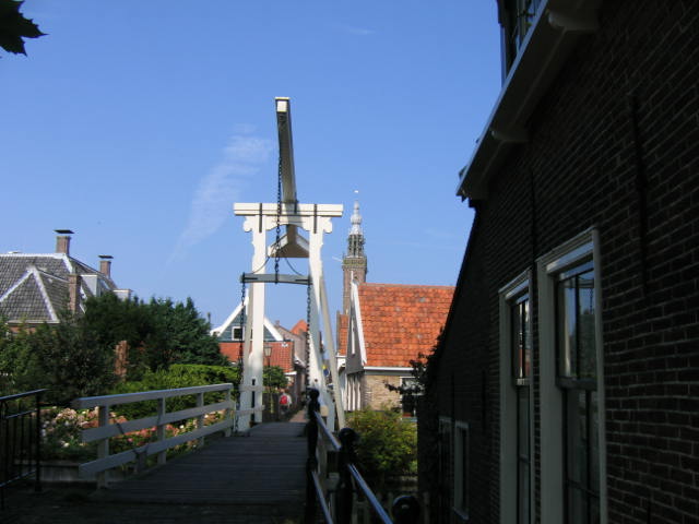 Edam, Netherlands