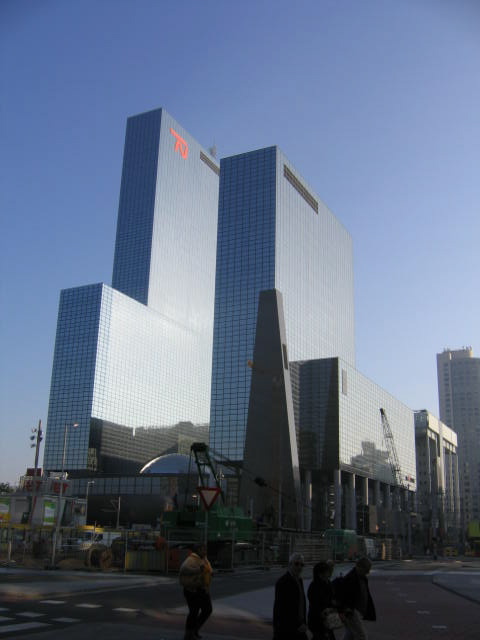 D. Rotterdam