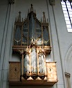 1478-82 Nicolai organ (case), Abdij Abbey