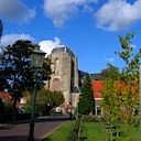 Veere 16th century Grote Kerk