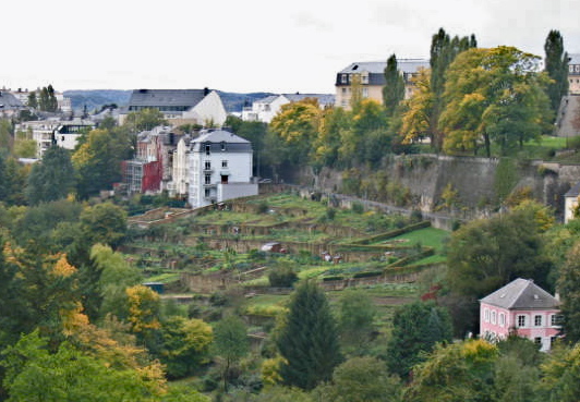 Luxembourg heights 2