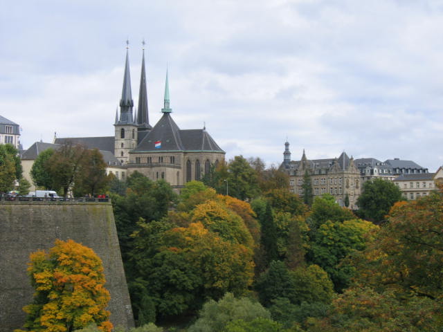 Luxembourg Heights 6