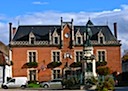 Auxonne Hotel de Ville and Some Famous Guy Named Napoleon