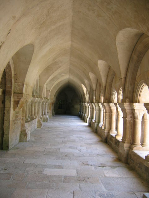 Cloister