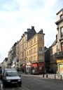 Rouen's own Flatiron Building