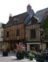 Restaurant, Amboise