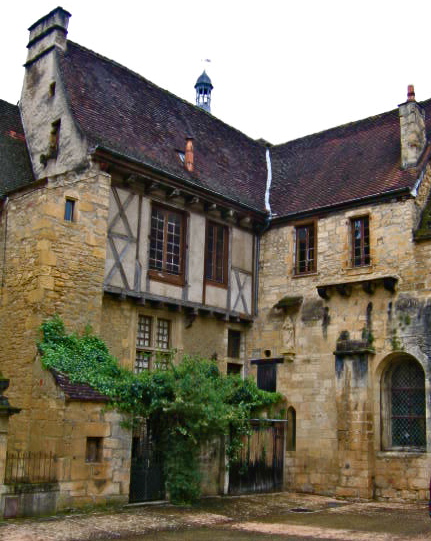 Sarlat 1