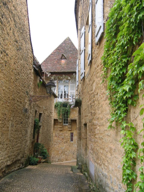 Sarlat 3