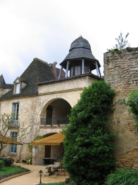 Sarlat 4