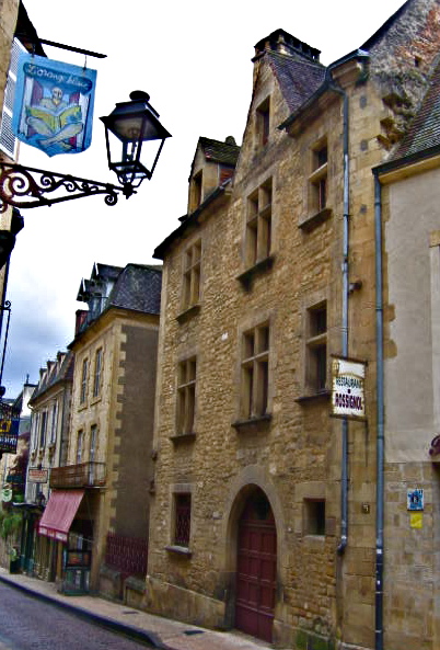 Sarlat 5