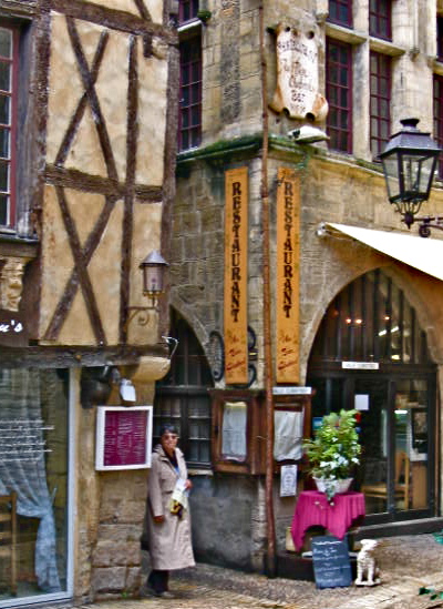 Sarlat 6