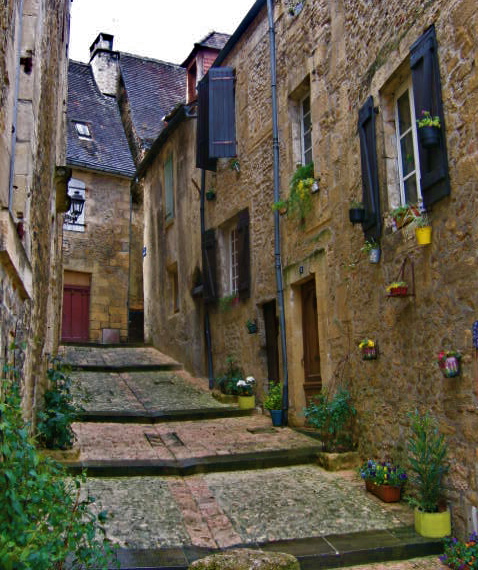 Sarlat 10