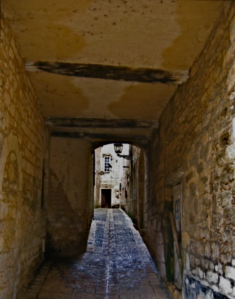 Sarlat 12