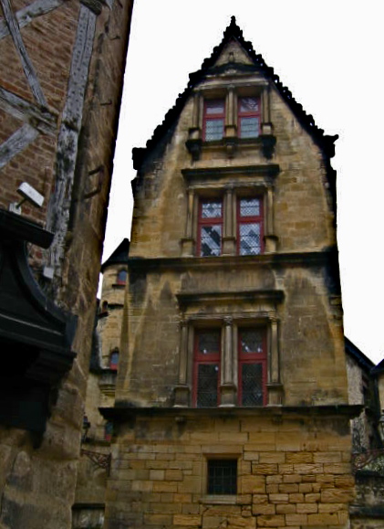 Sarlat 13