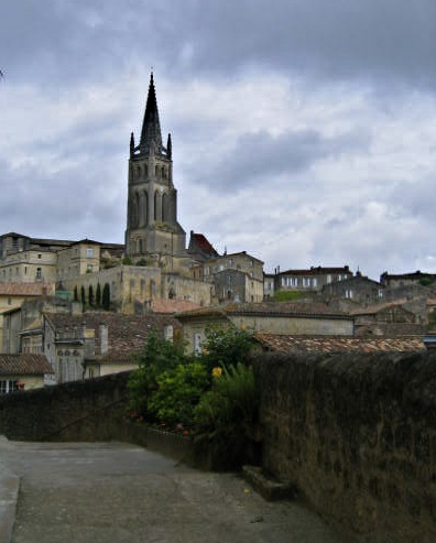 St Emilion 6