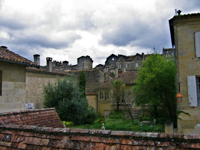 St Emilion 5