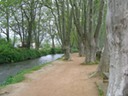 Path to Carcassonne