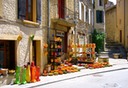 Shop, Vaison la Romaine