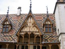 Beaune hospital, Hotel-Dieun