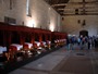 Hotel-Dieu hospital ward room, Beaune