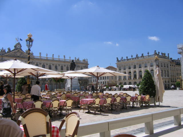 Place Stanislas 1