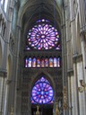 Rheims cathedral