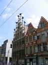 Guildhall, Ghent