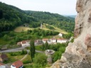 Burg Falkenstein, Germany