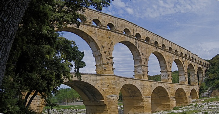 pont du gard 2