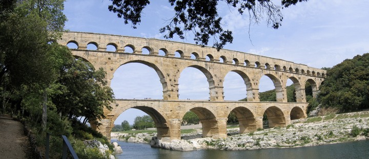 pont du gard 3