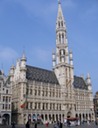 Hotel de Ville, Brussles